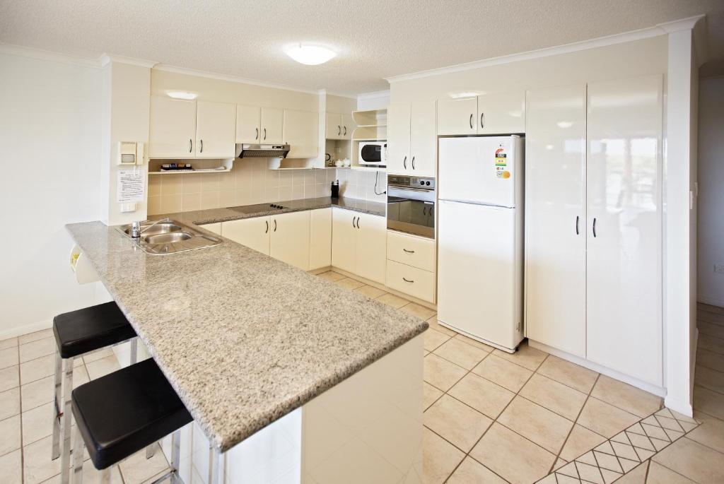 On The River Apartments Maroochydore Camera foto