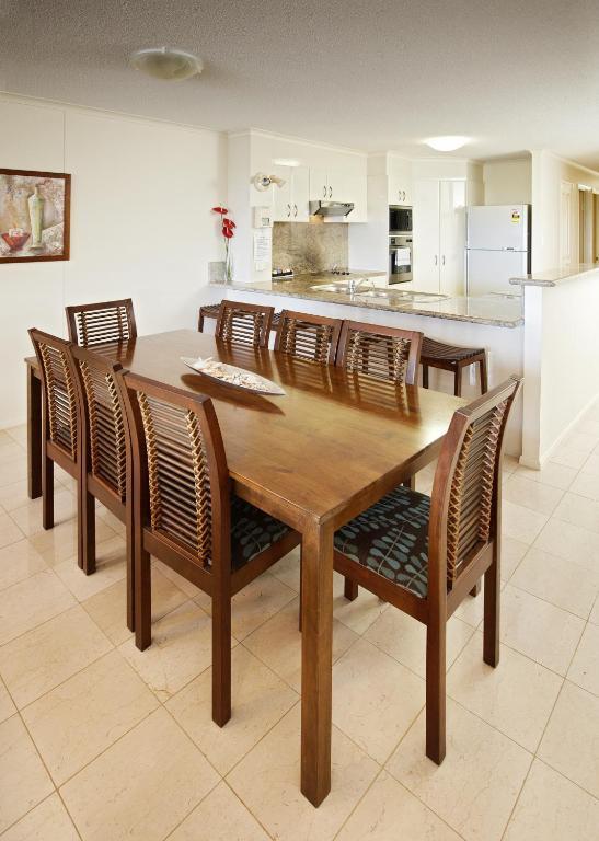 On The River Apartments Maroochydore Camera foto
