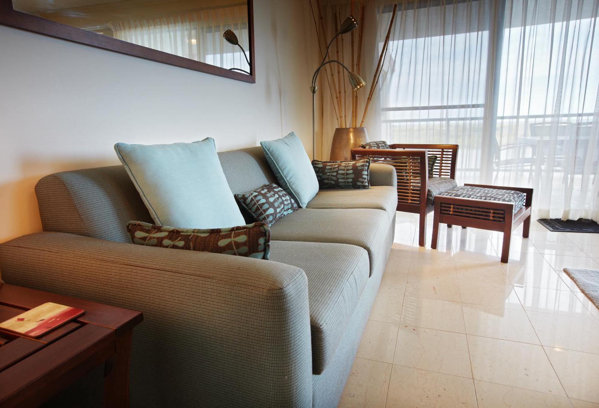On The River Apartments Maroochydore Esterno foto