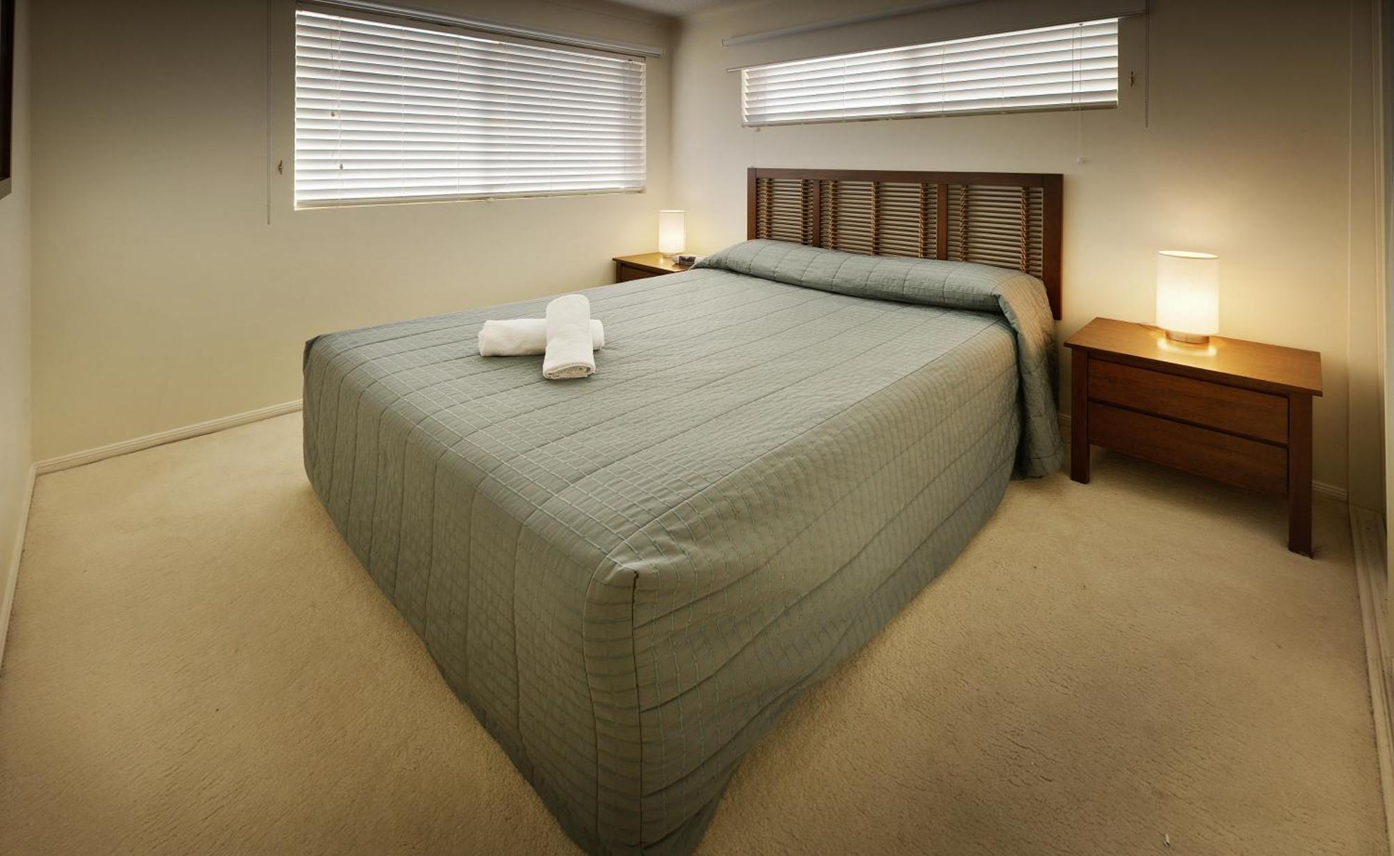On The River Apartments Maroochydore Esterno foto