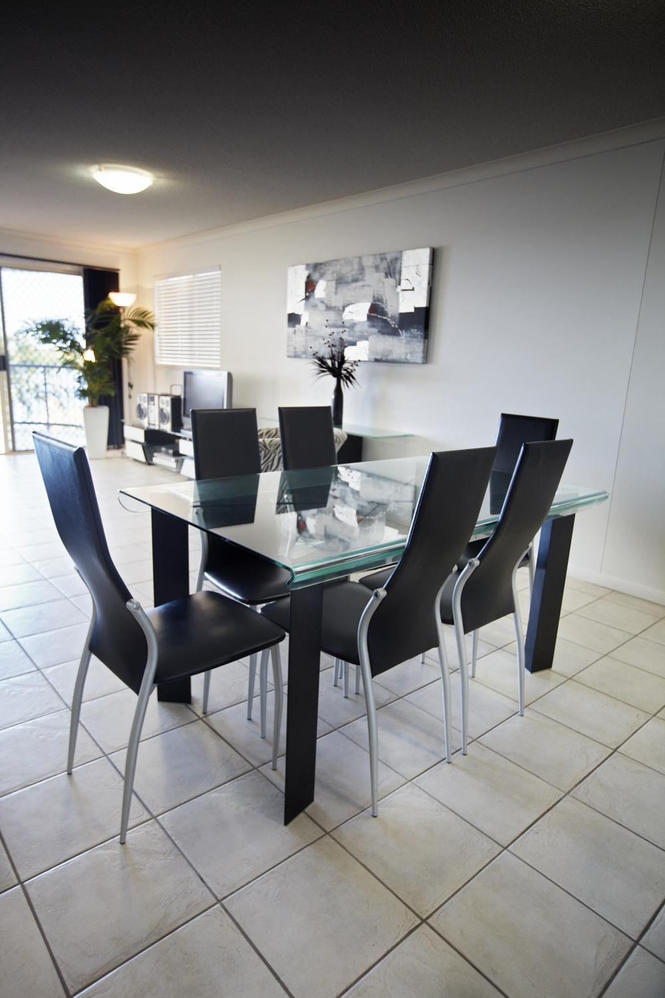 On The River Apartments Maroochydore Esterno foto