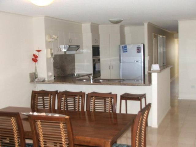 On The River Apartments Maroochydore Esterno foto
